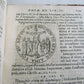 1602 DE CRUCE LIBRI TRES by Justus LIPSIUS antique ILLUSTRATED w/ 19 WOODCUTS