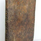 1798 ITALIAN MILITARY HISTORY antique