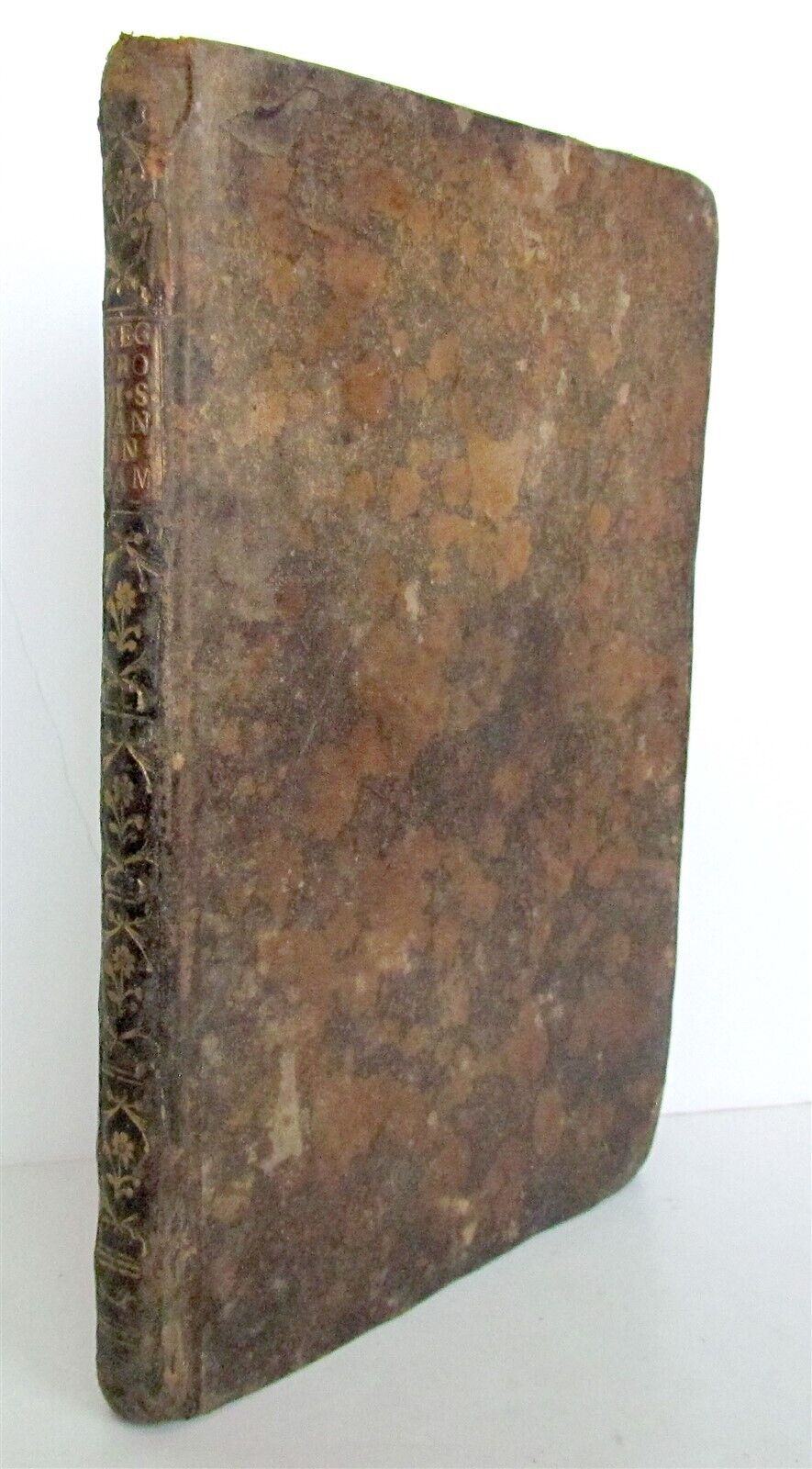 1798 ITALIAN MILITARY HISTORY antique