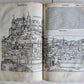 1493 NUREMBERG CHRONICLE antique INCUNABULA Liber chronicarum HARTMANN SCHEDEL