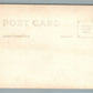 NEW HOPE PA NEELYS BRIDGE ANTIQUE REAL PHOTO POSTCARD RPPC