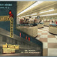 ATLANTIC CITY NJ PEANUT STORE VINTAGE POSTCARD