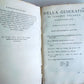 1561 LA GEOGRAFIA DI CLAUDIO TOLOMEO ALESSANDRINO by Girolamo Ruscelli ANTIQUE