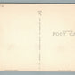 LINDEN NJ PUBLIC SCHOOL NUMBER EIGHT VINTAGE POSTCARD