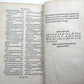 1581 CICERO ORATIONUM 16th CENTURY