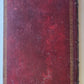 1778 BOOK OF COMMON PRAYER & PSALTER ENGLISH ANTIQUE Oxford ORIGINAL BINDING