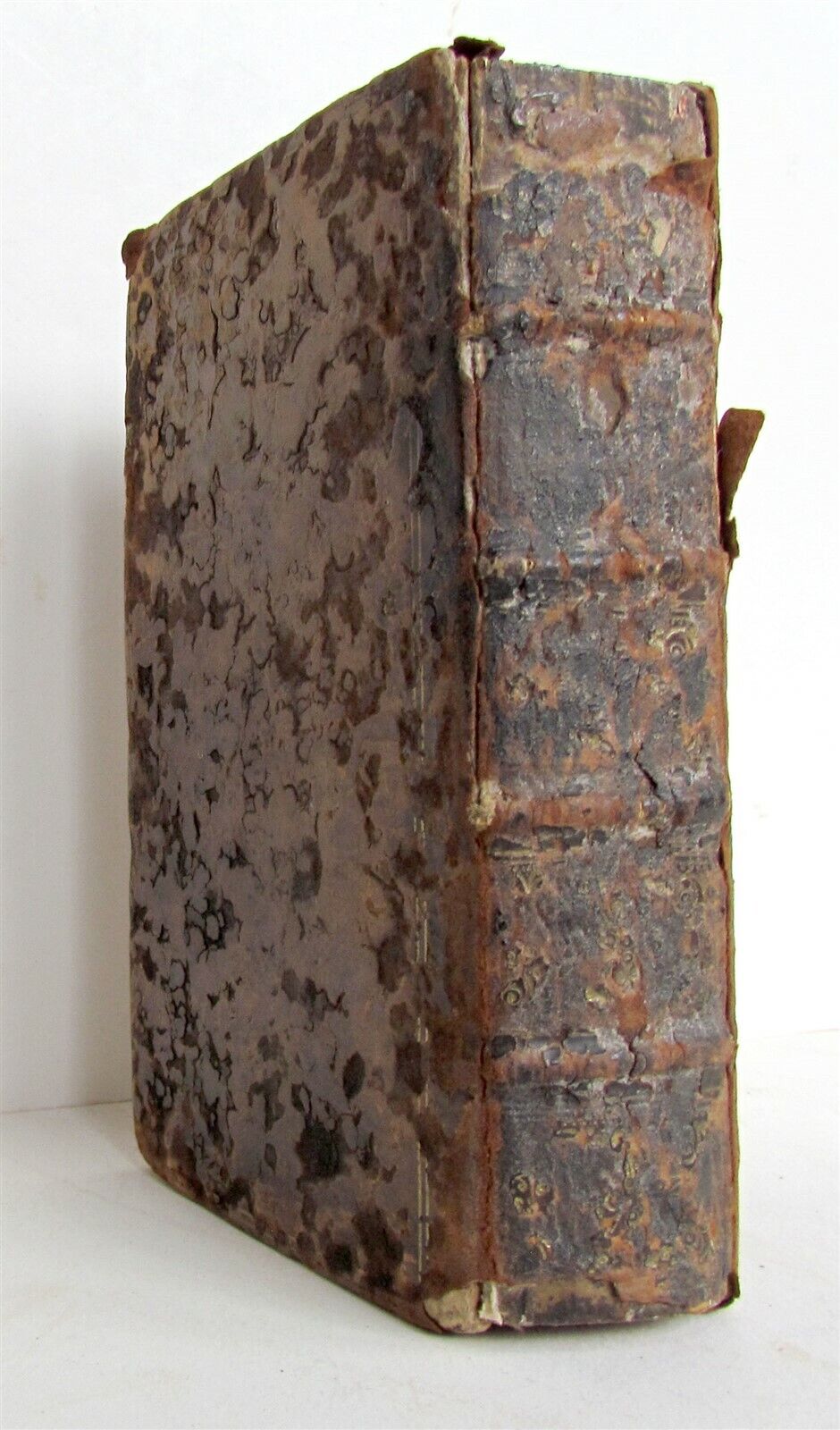 1655 POETRY by Caspar Barlaeus ANTIQUE 17th CENTURY POEMATA