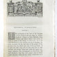 1894 FACSIMILE of LAWS & ACTS of GENERAL ASSEMBLY of NEW YORK antique VELLUM