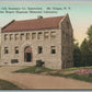 MT. GREGOR NY METROPOLITAN LIFE INSURANCE SANATORIUM ANTIQUE POSTCARD