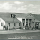 INDIANTOWN GAP PA MILITARY RESERVATION RED CROSS BUILDING 1945 VINTAGE POSTCARD