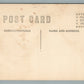 CATSKILL MTS NY ONEORA PARK BEAR AND FOX INN ANTIQUE REAL PHOTO POSTCARD RPPC