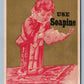 VICTORIAN TRADE CARD KENDALL MFG CO. PROVIDENCE RI CLEANLINESS SOAPINE antique