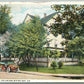 DELAWARE WATER GAP PA BELLEVUE ANTIQUE POSTCARD