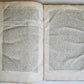 1557 PHILOSOPHY by Philoponus Joannes Grammaticus ANTIQUE FOLIO vellum bound
