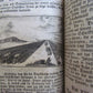 1780s ILLUSTRATED UNIVERSAL HISTORY from 1776 to 1780 antique in GERMAN