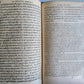 1602 DE MILITIA ROMANA by LIPSIUS antique ILLUSTRATED WARFARE Plantiniana