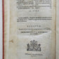 1577 DELLA HISTORIA DI MATTEO VILLIANI antique ITALIAN HISTORY 16th CENTURY