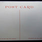 VINTAGE POSTCARD - HUNTINGTON MASSACHUSETTS train railroad railway