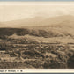 GORHAM NH VILLAGE VINTAGE REAL PHOTO POSTCARD RPPC