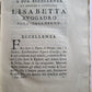 1752 OVID LATIN POETRY in ITALIAN antique EPISTOLAS OVIDII NASONIS by G. BARETTI