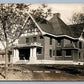 FAIRBURY NE HOSPITAL ANTIQUE REAL PHOTO POSTCARD RPPC