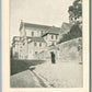 POLAND LUBLIN KOSCIOL BERNARDYNOW ANTIQUE POSTCARD