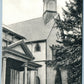 WASHINGTON NJ ST. JOSEPH'S ROMAN CATHOLIC CHURCH ANTIQUE POSTCARD