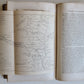 1852 EXPLORATION & SURVEY of VALLEY GREAT SALT LAKE of UTAH antique ILLUSTRATED