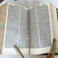 1500-1512 POST-INCUNABULA 5 VOLUMES Jean Petit SERMONES Olivier MAILLARD antique