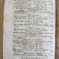 1765 LOGICA SIVE ARS COGITANDI antique VELLUM BOUND