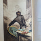 1903 WORKS of GUY De MAUPASSANT 17 VOLUMES antique ILLUSTRATED LTD ED in ENGLISH