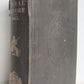 1866 ANNUAL REPORT of ADJUTANT GENERAL of MASSACHUSETTS antique AMERICANA