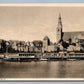 TANGERMUNDE GERMANY STROMBAD ANTIQUE REAL PHOTO POSTCARD RPPC