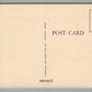HOLBROOK MA ST/JOSEPH'S CHURCH ANTIQUE POSTCARD