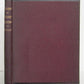 1887 THE FACTORS of ORGANIC EVOLUTION by HERBERT SPENCER antique