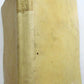 1724 VELLUM BOUND ANTIQUE FOLIO SYNODORUM GENERALIUM by CHRISTIAN LUPUM VENICE