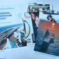 RUSSIAN NAVY SET OF 24 PROPAGANDA PHOTOS