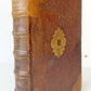 1613 ROMAN ANTIQUITIES antique FOLIO in LATIN