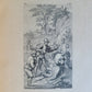 1895 AN ICONOGRAPHY of DON QUIXOTE by H.S. Ashbee antique ILLUSTRATED in ENGLISH