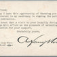 ARCH ALFRED MOORE JR. GOVERNOR of WEST VIRGINIA ANTIQUE POSTCARD