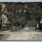 LAMBERTVILLE NJ YORK STREET ANTIQUE POSTCARD