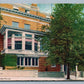 PORTLAND OR ARLINGTON CLUB ANTIQUE POSTCARD