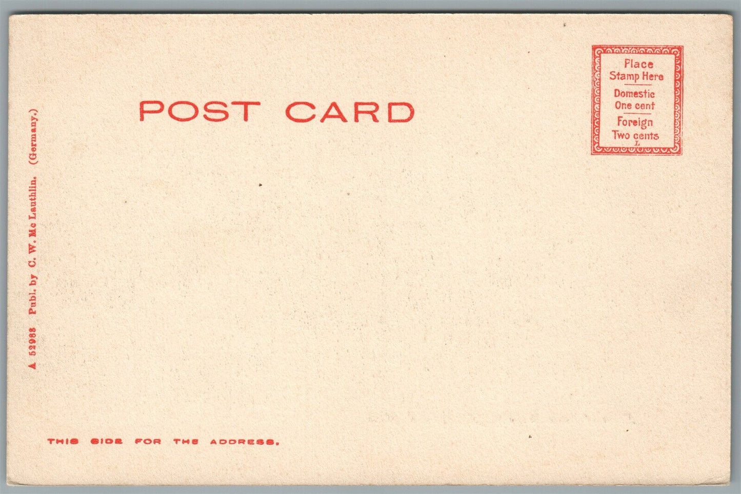 MARSHFIELD MA HOME OF DANIEL WEBSTER ANTIQUE POSTCARD