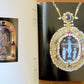 TREASURES OF MOSCOW ARMOURY ILLUSTRATED RUSSIAN ART BOOK