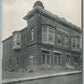 PEN ARGYL PA TOWN HALL ANTIQUE POSTCARD