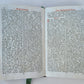 1784 RITUALE ROMANUM antique LITURGICAL 18 th CENTURY BOOK in LATIN