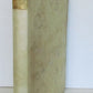 1730 ANTIQUE ANACLETO REIFFENSTUEL VELLUM BOUND FOLIO 9.5 x 13.5" 18th CENTURY