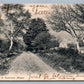 ANDOVER ME ANTIQUE POSTCARD