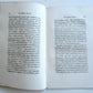 1827 THYPUS TREATISE DISSERTATIO MEDICA INAGURALIS de FEBRE TYPHO ANTIQUE
