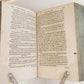 1588 Alphabetical dictionary of Greek idioms antique LOCUTIONUM GRAECARUM vellum